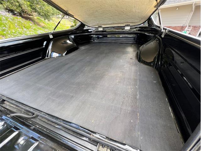 1979 Chevrolet El Camino (CC-1736302) for sale in Murrieta, California