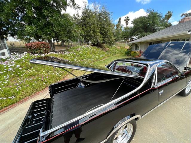 1979 Chevrolet El Camino (CC-1736302) for sale in Murrieta, California