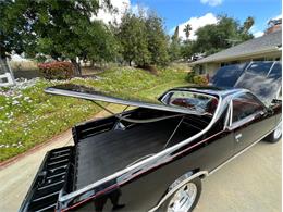 1979 Chevrolet El Camino (CC-1736302) for sale in Murrieta, California