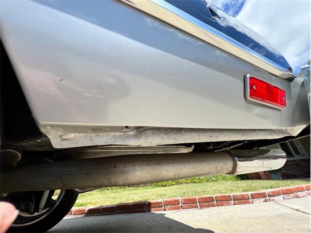 1979 Chevrolet El Camino (CC-1736302) for sale in Murrieta, California