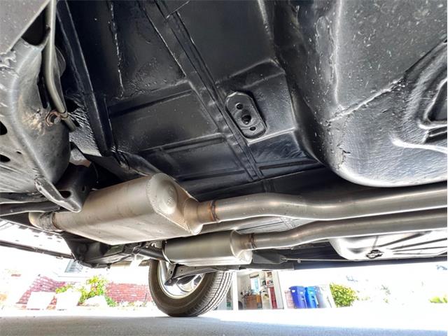 1979 Chevrolet El Camino (CC-1736302) for sale in Murrieta, California