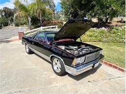 1979 Chevrolet El Camino (CC-1736302) for sale in Murrieta, California