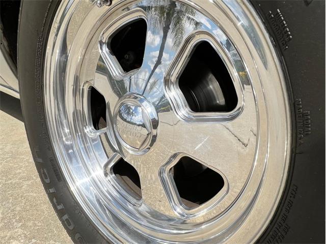1979 Chevrolet El Camino (CC-1736302) for sale in Murrieta, California