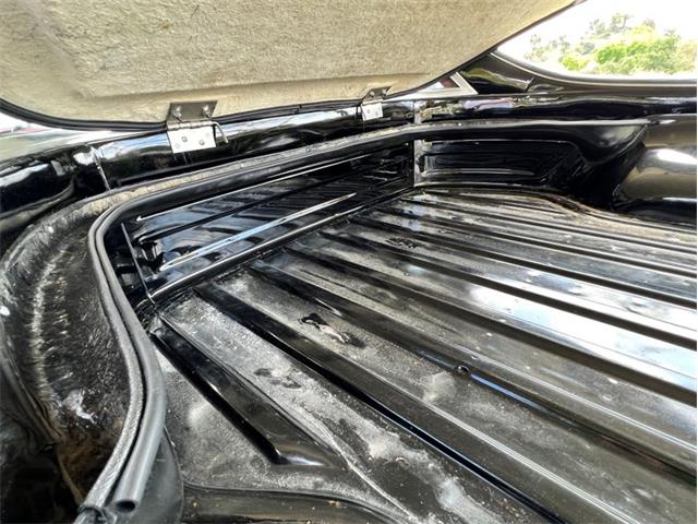 1979 Chevrolet El Camino (CC-1736302) for sale in Murrieta, California