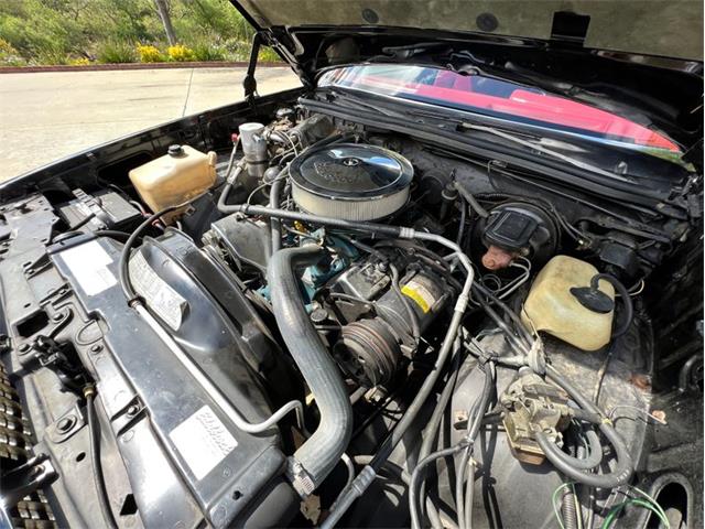1979 Chevrolet El Camino (CC-1736302) for sale in Murrieta, California