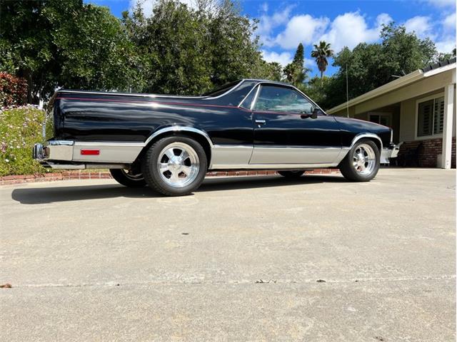 1979 Chevrolet El Camino (CC-1736302) for sale in Murrieta, California
