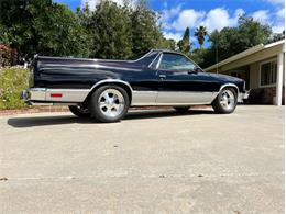 1979 Chevrolet El Camino (CC-1736302) for sale in Murrieta, California