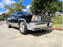 1979 Chevrolet El Camino (CC-1736302) for sale in Murrieta, California