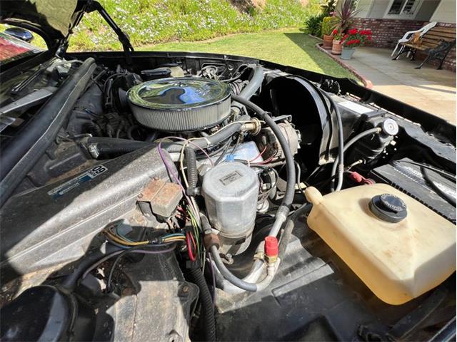 1979 Chevrolet El Camino (CC-1736302) for sale in Murrieta, California