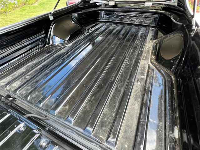 1979 Chevrolet El Camino (CC-1736302) for sale in Murrieta, California