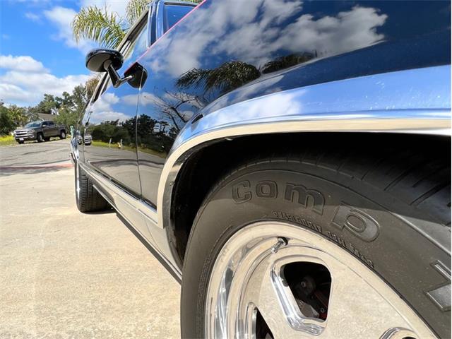 1979 Chevrolet El Camino (CC-1736302) for sale in Murrieta, California