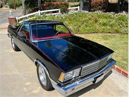 1979 Chevrolet El Camino (CC-1736302) for sale in Murrieta, California