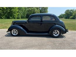 1937 Ford 2-Dr Sedan (CC-1736303) for sale in Richmond, Illinois