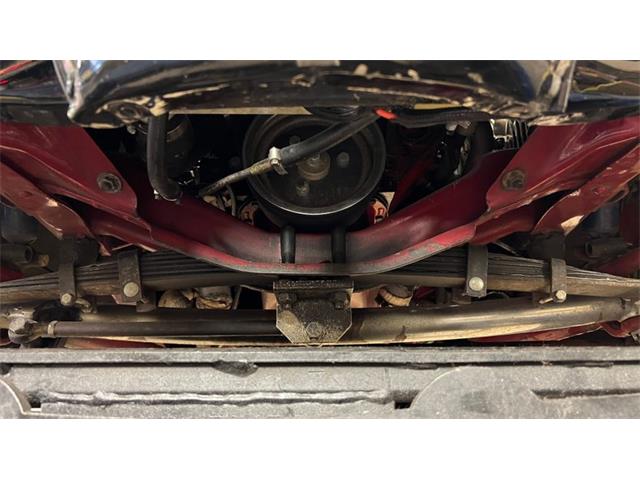 1937 Ford 2-Dr Sedan (CC-1736303) for sale in Richmond, Illinois