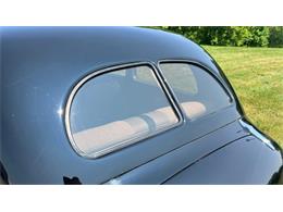 1937 Ford 2-Dr Sedan (CC-1736303) for sale in Richmond, Illinois