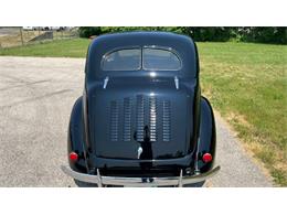 1937 Ford 2-Dr Sedan (CC-1736303) for sale in Richmond, Illinois