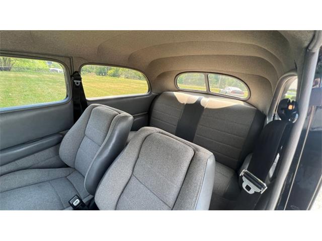1937 Ford 2-Dr Sedan (CC-1736303) for sale in Richmond, Illinois