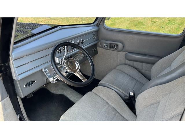 1937 Ford 2-Dr Sedan (CC-1736303) for sale in Richmond, Illinois