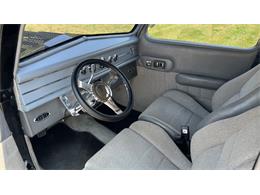 1937 Ford 2-Dr Sedan (CC-1736303) for sale in Richmond, Illinois