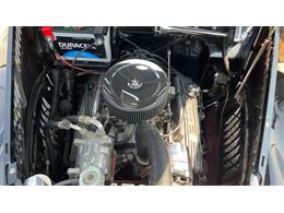 1937 Ford 2-Dr Sedan (CC-1736303) for sale in Richmond, Illinois