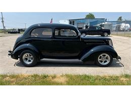 1937 Ford 2-Dr Sedan (CC-1736303) for sale in Richmond, Illinois