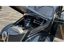 1937 Ford 2-Dr Sedan (CC-1736303) for sale in Richmond, Illinois
