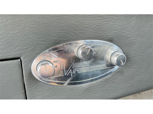 1937 Ford 2-Dr Sedan (CC-1736303) for sale in Richmond, Illinois