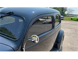 1937 Ford 2-Dr Sedan (CC-1736303) for sale in Richmond, Illinois