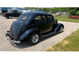 1937 Ford 2-Dr Sedan (CC-1736303) for sale in Richmond, Illinois