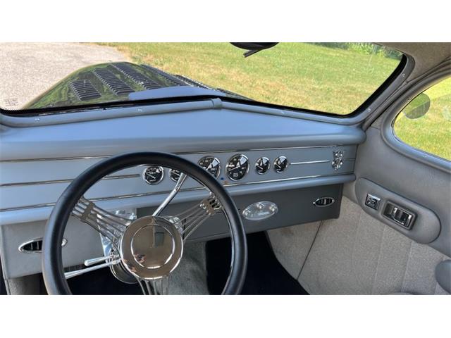 1937 Ford 2-Dr Sedan (CC-1736303) for sale in Richmond, Illinois