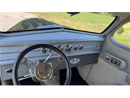 1937 Ford 2-Dr Sedan (CC-1736303) for sale in Richmond, Illinois
