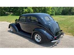 1937 Ford 2-Dr Sedan (CC-1736303) for sale in Richmond, Illinois