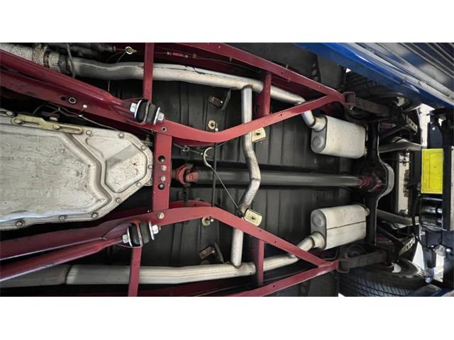 1937 Ford 2-Dr Sedan (CC-1736303) for sale in Richmond, Illinois