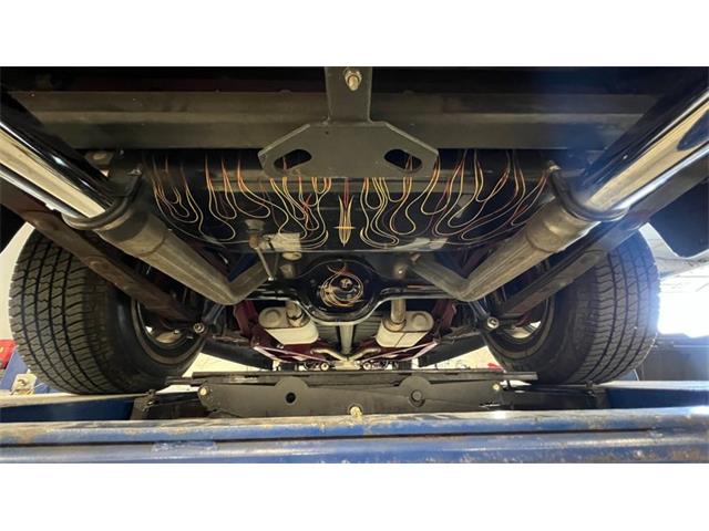 1937 Ford 2-Dr Sedan (CC-1736303) for sale in Richmond, Illinois
