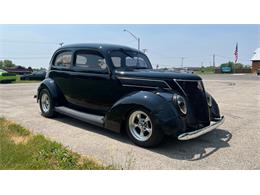 1937 Ford 2-Dr Sedan (CC-1736303) for sale in Richmond, Illinois