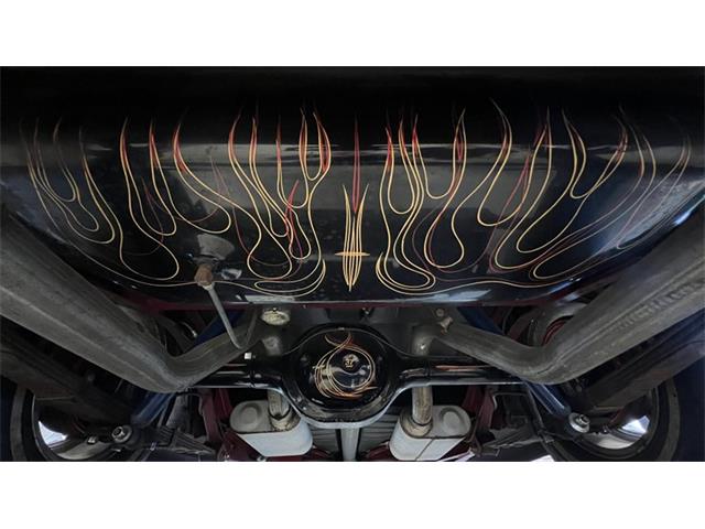 1937 Ford 2-Dr Sedan (CC-1736303) for sale in Richmond, Illinois