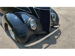 1937 Ford 2-Dr Sedan (CC-1736303) for sale in Richmond, Illinois