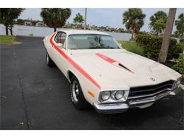 1974 Plymouth Road Runner (CC-1736307) for sale in Fort Myers, Florida