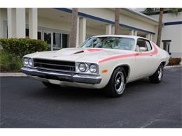 1974 Plymouth Road Runner (CC-1736307) for sale in Fort Myers, Florida