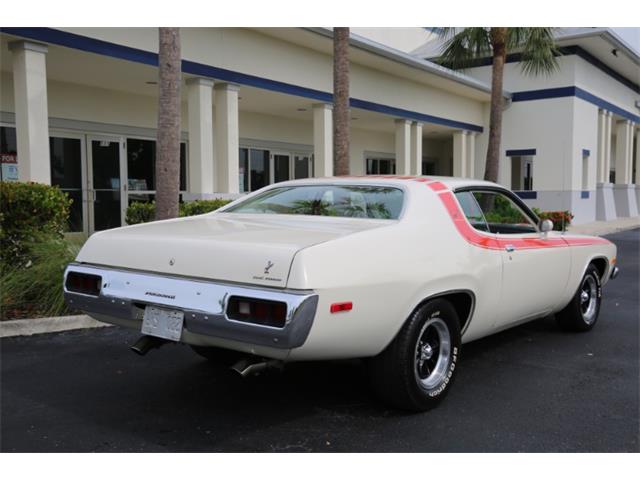 1974 Plymouth Road Runner (CC-1736307) for sale in Fort Myers, Florida