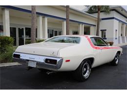 1974 Plymouth Road Runner (CC-1736307) for sale in Fort Myers, Florida