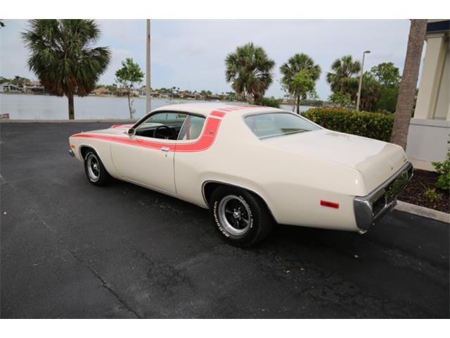 1974 Plymouth Road Runner (CC-1736307) for sale in Fort Myers, Florida