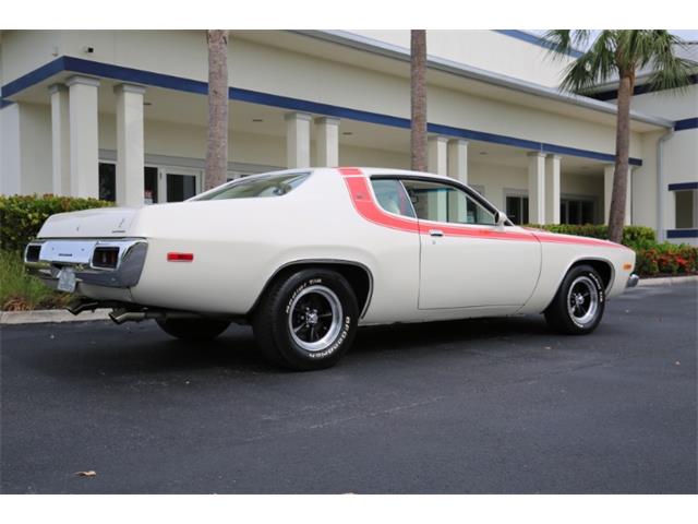 1974 Plymouth Road Runner (CC-1736307) for sale in Fort Myers, Florida