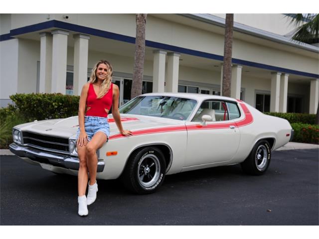 1974 Plymouth Road Runner (CC-1736307) for sale in Fort Myers, Florida