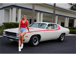 1974 Plymouth Road Runner (CC-1736307) for sale in Fort Myers, Florida