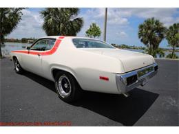 1974 Plymouth Road Runner (CC-1736307) for sale in Fort Myers, Florida