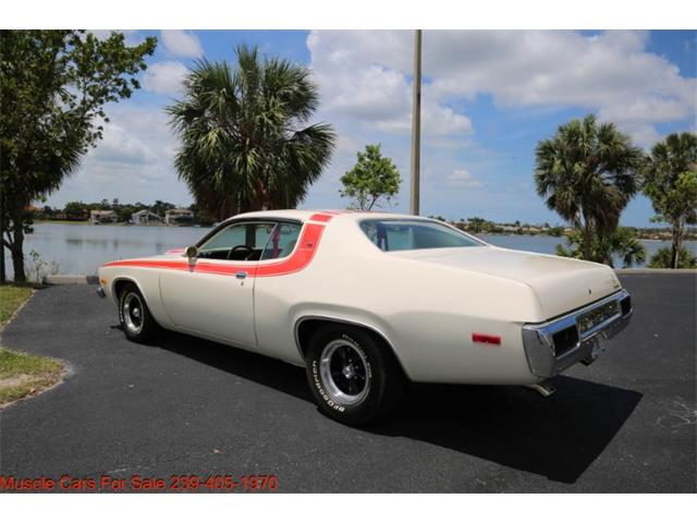 1974 Plymouth Road Runner (CC-1736307) for sale in Fort Myers, Florida