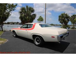 1974 Plymouth Road Runner (CC-1736307) for sale in Fort Myers, Florida