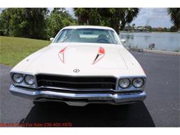 1974 Plymouth Road Runner (CC-1736307) for sale in Fort Myers, Florida