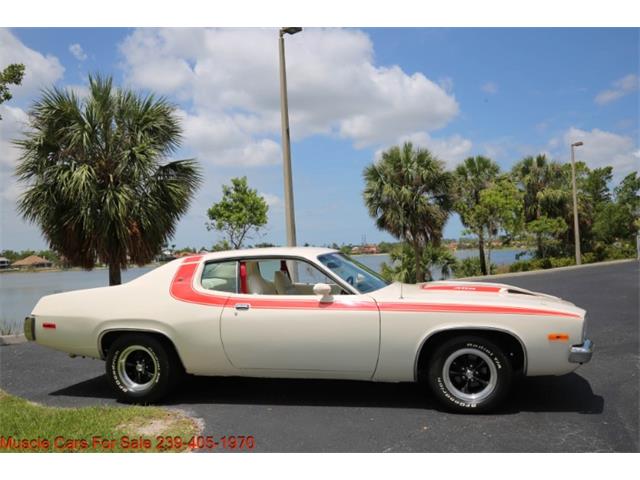 1974 Plymouth Road Runner (CC-1736307) for sale in Fort Myers, Florida
